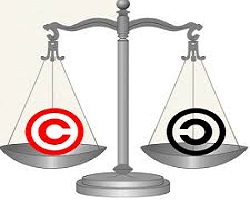Защита авторских прав и выплата компенсации за их нарушение
