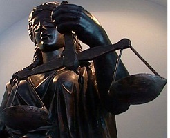 Судебный аспект судебной реформы