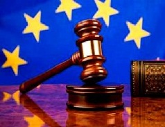Суды и общество: взгляд из Европы