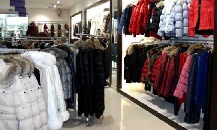 Як відкрити брендовий магазин одягу в Україні?